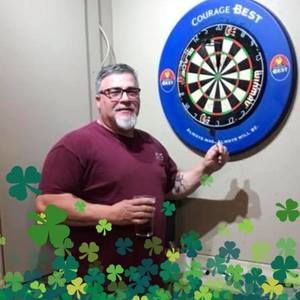 Meet your Posher, Joe